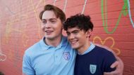 Heartstopper | Image via Netflix